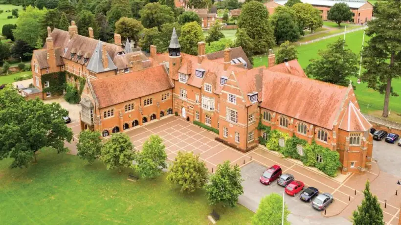 Abingdon School Abingdon School